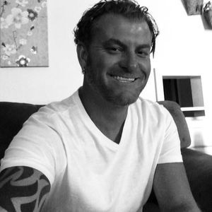 Meet your Posher, Chris